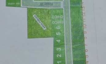 Imagem: 7 Lotes para construção de casas em Umbaúba