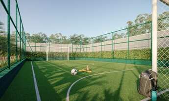 Imagem 7: Apartamento para venda tem 44 metros quadrados com 2 quartos em Tatuapé - São Paulo - SP