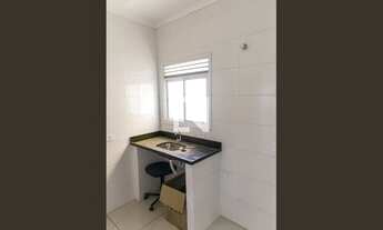 Imagem 6: Casa de Condomínio para Aluguel - Vila Ede, 1 Quarto, 35 m2