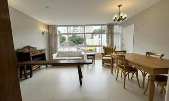 Imagem 4: São Paulo - Apartamento Padrão - Pinheiros