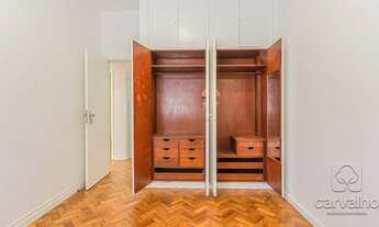 Imagem 2: RIO DE JANEIRO - Apartamento Padrão - Leblon