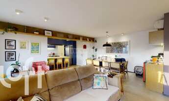 Imagem 7: São Paulo - Apartamento Padrão - Vila Olímpia