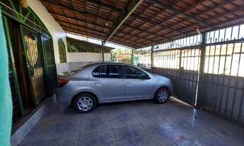 Imagem 3: Casa para venda possui 144 metros quadrados com 3 quartos em Ceilândia Sul - Brasília - DF