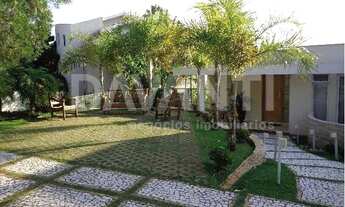 Imagem 3: Casa - Condomínio Village Visconde de Itamaracá - Valinhos