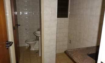 Imagem 6: Sala - Centro - Campinas