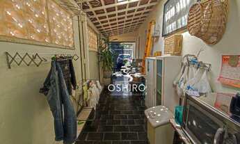 Imagem 5: Casa com 3 dormitórios à venda, 280 m² por R$ 850.000,00 - Ponta da Praia - Santos/SP