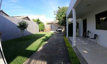 Imagem 3: Campos dos Goytacazes - Casa Padrão - Parque Corrientes