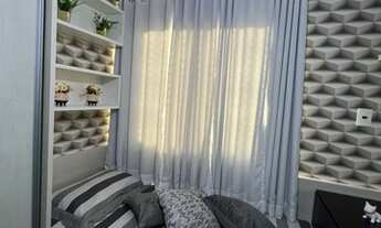 Imagem 7: Oportunidade de 3 quartos todo montado e decorado Cód: 21287 T