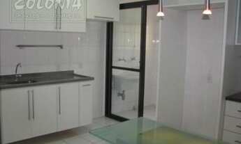 Imagem 3: Santo André - Apartamento Padrão - Vila Assunção
