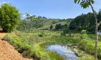 Imagem 7: Lote/Terreno para venda com 600 metros quadrados em Centro - Igaratá - SP