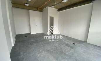 Imagem 5: Sala para alugar, 35 m² por R$ 1.600,00/mês - Vila Baeta Neves - São Bernardo do Campo/SP