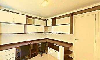 Imagem 5: Apartamento com 2 dormitórios à venda, 75 m² por R$ 549.000,00 - Vital Brasil - Niterói/RJ