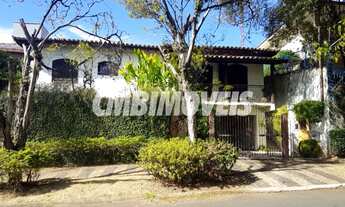 Imagem 1: Casa - Jardim das Paineiras - Campinas