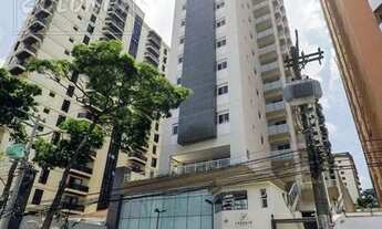 Imagem: Santo André - Apartamento Padrão - Centro