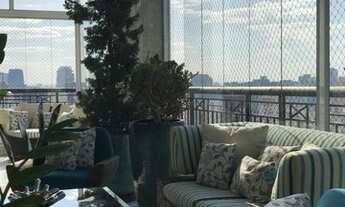 Imagem 7: Venda Apartamento 6 Dormitórios - 633 m² Vila Nova Conceição