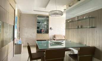 Imagem 6: Apartamento residencial para Venda Luciano Cavalcante, Fortaleza 2 dormitórios sendo 1 suí