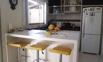 Imagem 3: Sobrado com 3 dormitórios, 187 m² - venda por R$ 800.000,00 ou aluguel por R$ 2.800,00/mês