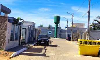 Imagem 7: Casa Moderna 3 Suítes em Condomínio Fechado na Ponte Alta