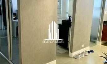 Imagem 7: Apartamento 2 quartos(1 suíte) com 85 m² - Itaim Bibi