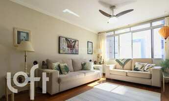 Imagem 6: São Paulo - Apartamento Padrão - Pinheiros