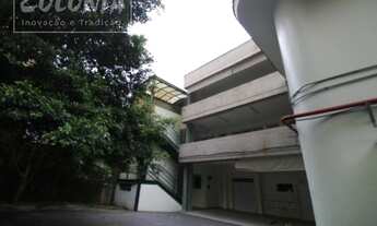 Imagem 5: Santo André - Casa Padrão - Jardim