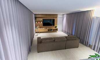 Imagem 5: Cobertura duplex para venda com 383 metros quadrados com 4 quartos