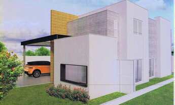 Imagem 5: Casa a venda no Condomínio: ALPHAVILLE DOM PEDRO 02 - Alphaville Dom Pedro - Campinas/SP