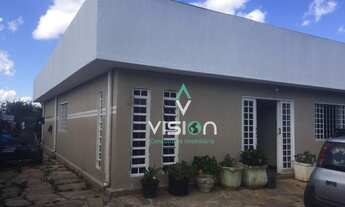 Imagem 2: Casa 4 Quartos em Arniqueiras