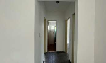 Imagem 4: Apartamento no Condomínio Indaia