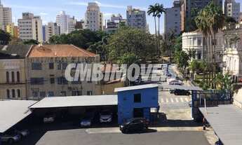 Imagem 7: Sala - Centro - Campinas