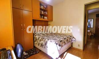 Imagem 3: Apartamento - Bosque - Campinas