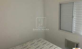 Imagem 4: Apartamento (tipo - padrao) 2 dormitórios, cozinha planejada, portaria 24hs, lazer, salão