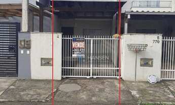 Imagem: Sobrado com 2 dormitórios à venda, 70