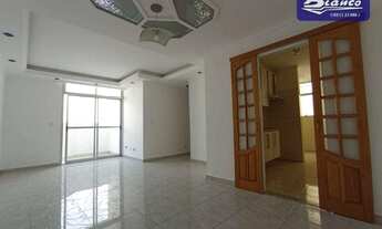 Imagem 4: Apartamento com 3 dormitórios à venda, 85 m² por R$ 460.000,00 - Macedo - Guarulhos/SP