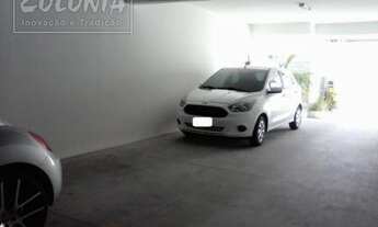 Imagem 3: Santo André - Apartamento Padrão - Jardim Santo Antônio