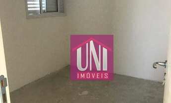 Imagem 6: Apartamento com 3 dormitórios à venda, 80 m² por R$ 425.000 - Parque das Nações - Santo An