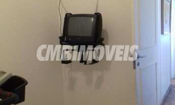 Imagem 6: Apartamento - Cambuí - Campinas