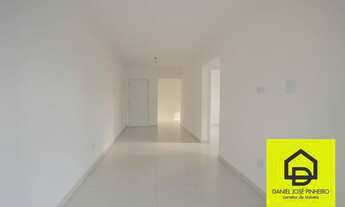 Imagem 5: Apartamento com 2 dormitórios à venda, 63 m² por R$ 395.000,00 - Canto do Forte - Praia Gr