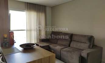Imagem 2: São José do Rio Preto - Apartamento Padrão - Vila Nossa Senhora do Bonfim