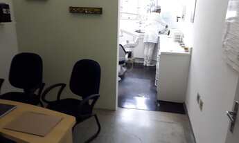 Imagem 4: Prédio - São Bernardo - Campinas