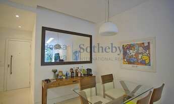 Imagem 6: Apartamento decorado por arquiteto