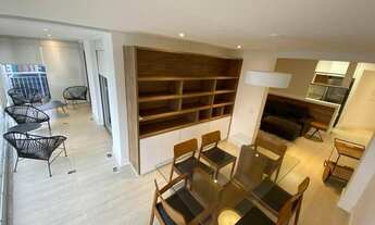 Imagem 5: Apartamento com 1 dormitório, 80 m² - venda por R$ 2.756.000,00 ou aluguel por R$ 10.300,0