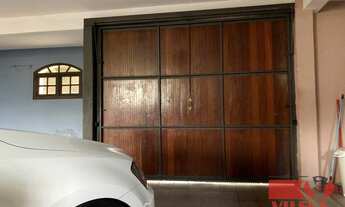 Imagem 6: Sobrado com 3 dormitórios à venda, 294 m² por R$ 540.000,00 - Parque Santa Madalena - São