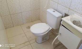 Imagem 4: Casa Residencial para locação, Jardim Santa Madre Paulina, Sorocaba - CA0246