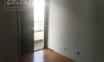 Imagem 3: Santo André - Apartamento Padrão - Vila Homero Thon