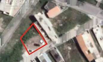 Imagem 4: Santo André - Terreno Padrão - Condomínio Maracanã