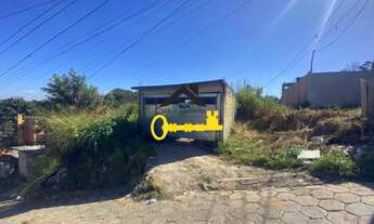 Imagem 3: VENDE - SE TERRENO COM OBRA SEM ACABAMENTO