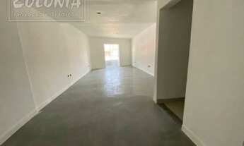 Imagem 4: Santo André - Conjunto Comercial/sala - Parque Oratório