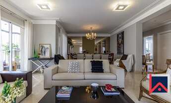 Imagem 7: Venda Apartamento 4 Dormitórios - 315 m² Moema