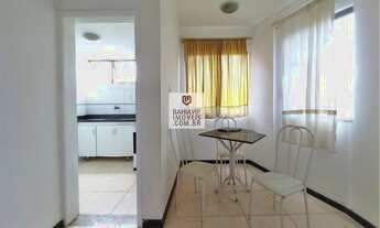 Imagem 7: Apartamento tipo Studio, 34m², no Costa Azul